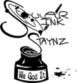 Soular Ink Staynz Store