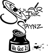 Soular Ink Staynz Store