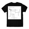 BLANK - BLACK - PRINTED FRONT ONLY Thumbnail