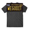 BLANK - CHARCOAL GRAY HEATHER - PRINTED TWO SIDES - FB Thumbnail