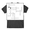 BLANK - CHARCOAL GRAY HEATHER - PRINTED TWO SIDES - FB Thumbnail