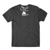 BLANK - CHARCOAL GRAY HEATHER - PRINTED TWO SIDES - FB Thumbnail