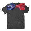BLANK - CHARCOAL GRAY HEATHER - PRINTED TWO SIDES - FB Thumbnail