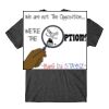 BLANK - CHARCOAL GRAY HEATHER - PRINTED TWO SIDES - FB Thumbnail