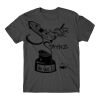 BLANK - HEAVY METAL - PRINTED FRONT ONLY Thumbnail