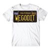 BLANK - WHITE - PRINTED FRONT ONLY Thumbnail