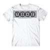 BLANK - WHITE - PRINTED FRONT ONLY Thumbnail
