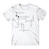 BLANK - WHITE - PRINTED FRONT ONLY Thumbnail