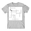 BLANK - LIGHT HEATHER GRAY - PRINTED FRONT ONLY Thumbnail