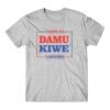 BLANK - LIGHT HEATHER GRAY - PRINTED FRONT ONLY Thumbnail