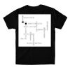 BLANK - BLACK - PRINTED TWO SIDES - BF Thumbnail