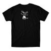 BLANK - BLACK - PRINTED TWO SIDES - BF Thumbnail