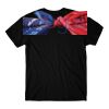 BLANK - BLACK - PRINTED TWO SIDES - FB Thumbnail
