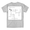 BLANK - LIGHT HEATHER GRAY - PRINTED FRONT AND BACK Thumbnail