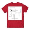 BLANK - RED - PRINTED FRONT ONLY Thumbnail